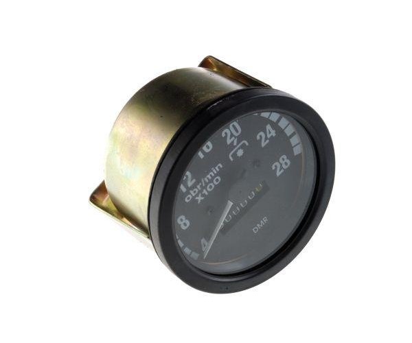 Licznik motogodzin C-330/360