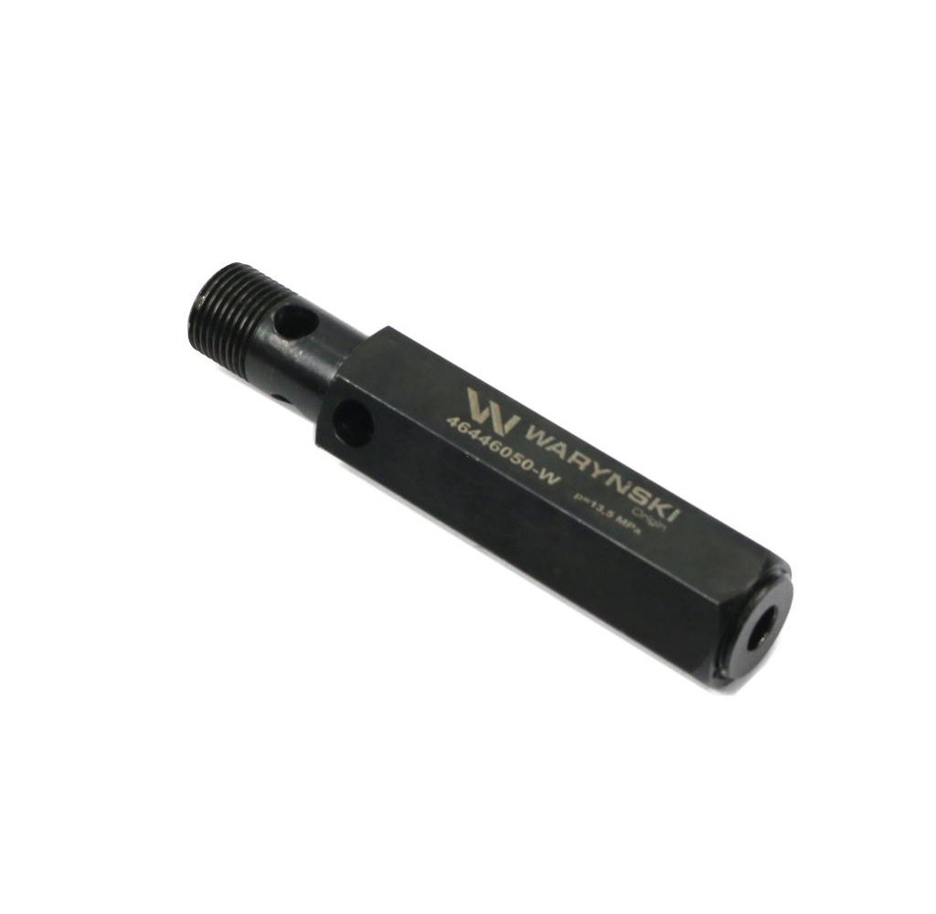 Zawór bezpieczeństwa do pompy hydraulicznej do C-360 (żeliwnej) WARYŃSKI