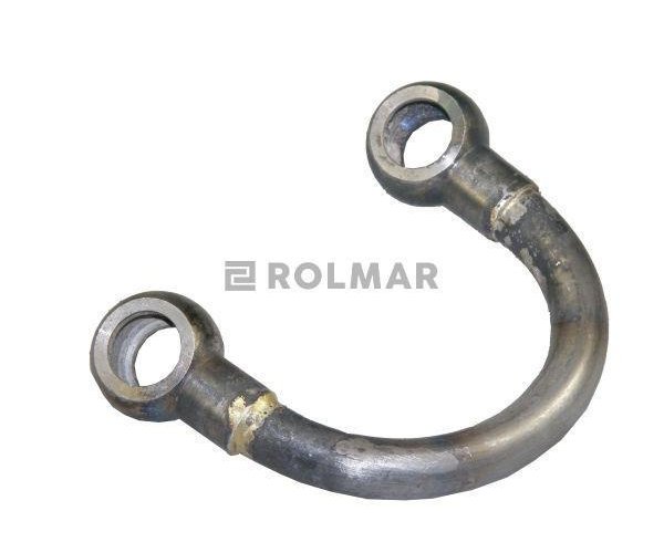 Rurka łącząca kpl. podnośnika hydraulicznego C-360