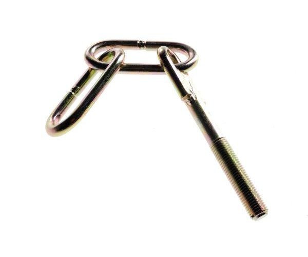 Wspornik łańcucha bocznego C-360