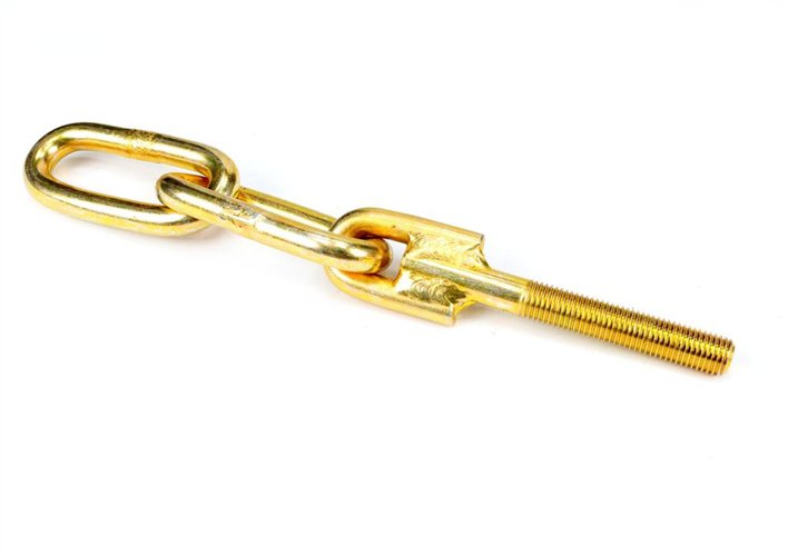 Wspornik łańcucha bocznego C-360 ORYGINAŁ URSUS