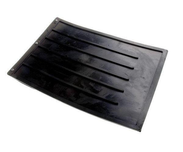 Chlapacz, osłona przeciwbłotna tylna C-360 przyczepa D-47 7030150010