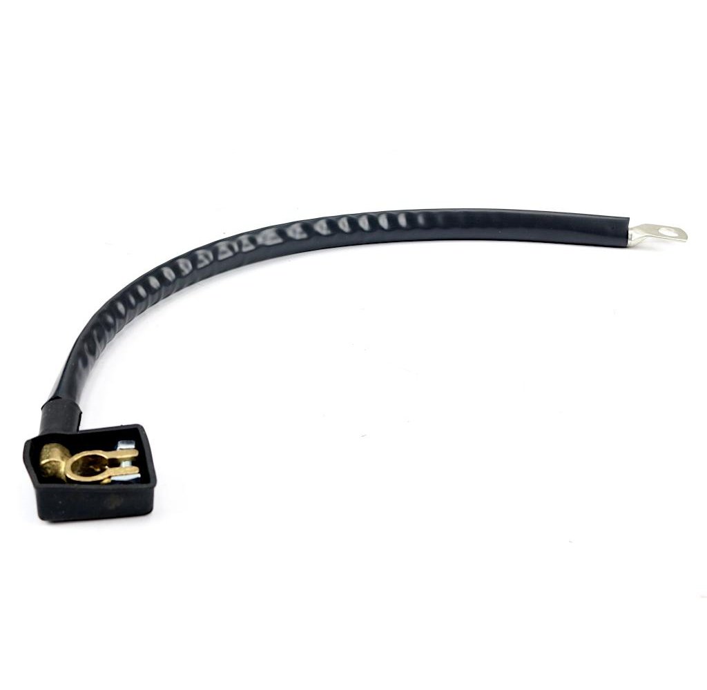 Przewód masy ( minus na masę ) 460mm C-330 C-360 C-385 EXPOM KWIDZYN eu