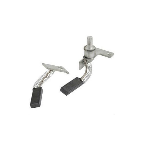 Komplet szczotek alternatora, Massey Ferguson 106811329