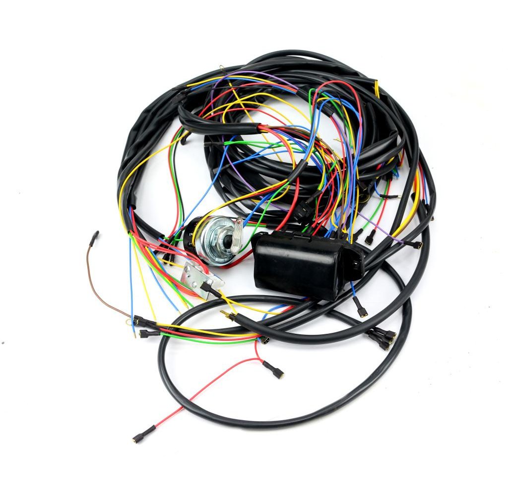 Instalacja łączona kompletna alternator C-360 EXPOM KWIDZYN eu