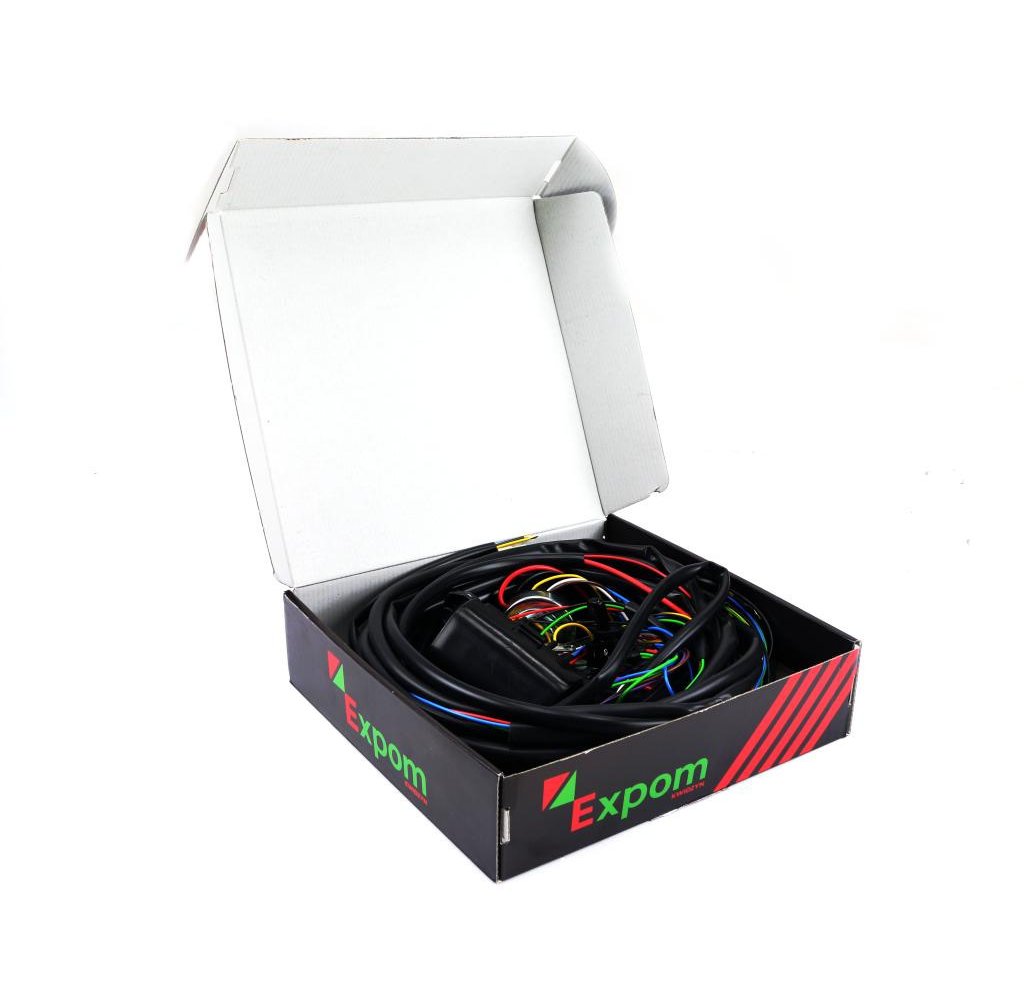 Instalacja łączona kompletna C-360 EXPOM KWIDZYN eu