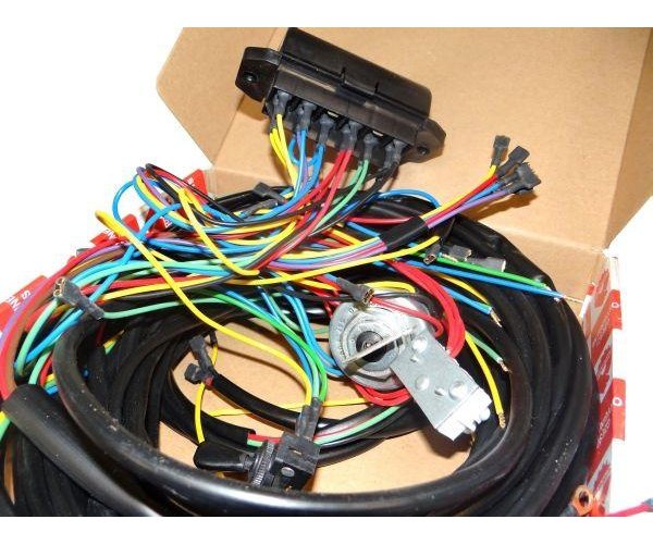 Instalacja łączona kompletna C-360 ORYGINAŁ URSUS