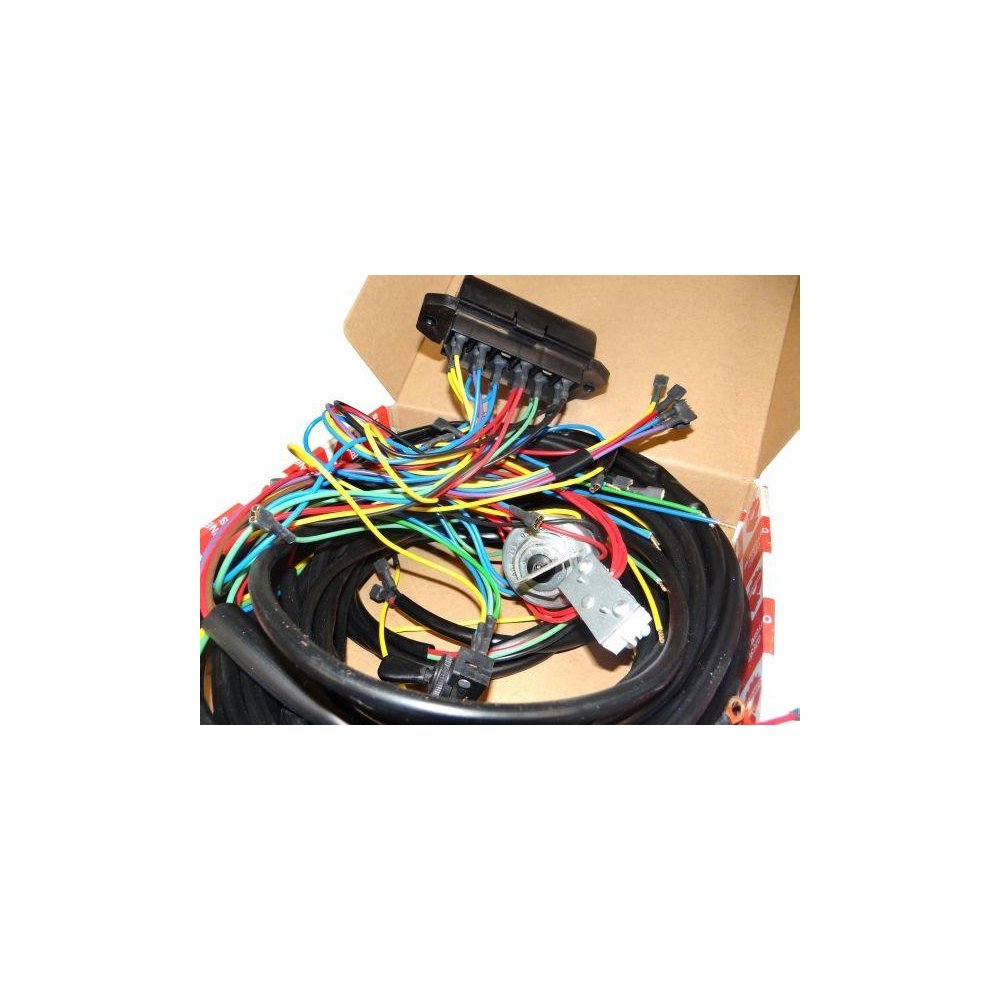 Instalacja łączona kompletna C-360 ORYGINAŁ URSUS