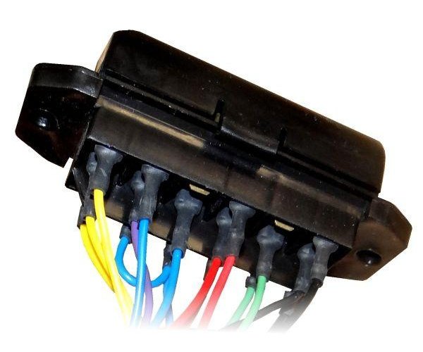 Instalacja łączona kompletna C-360 ORYGINAŁ URSUS