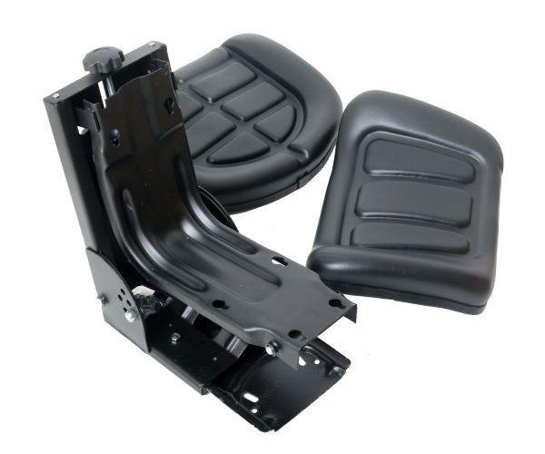 Siedzenie kierowcy dzielone C-330/360/MF3 3027406M91