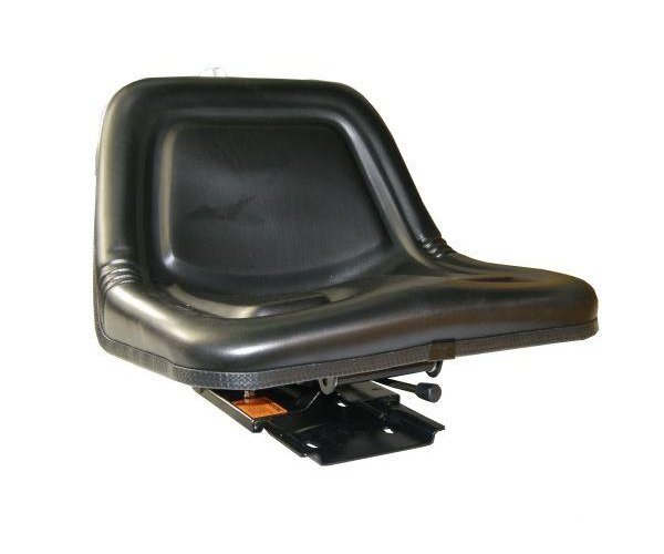 Siedzenie kierowcy jednoczęściowe C-330/360