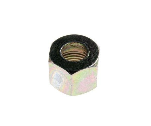 Nakrętka dociskowa końcówki kranu paliwa C-360 ( sprzedawane po 10 )