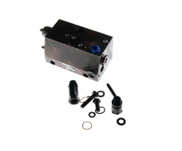 Rozdzielacz podnośnika C-360 Tuchola