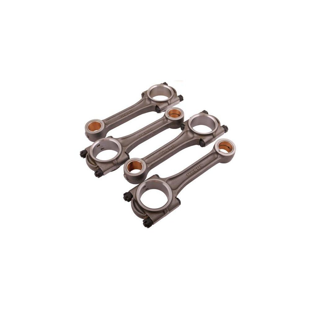 Komplet korbowodów 4-sztuki C-360 ORYGINAŁ URSUS