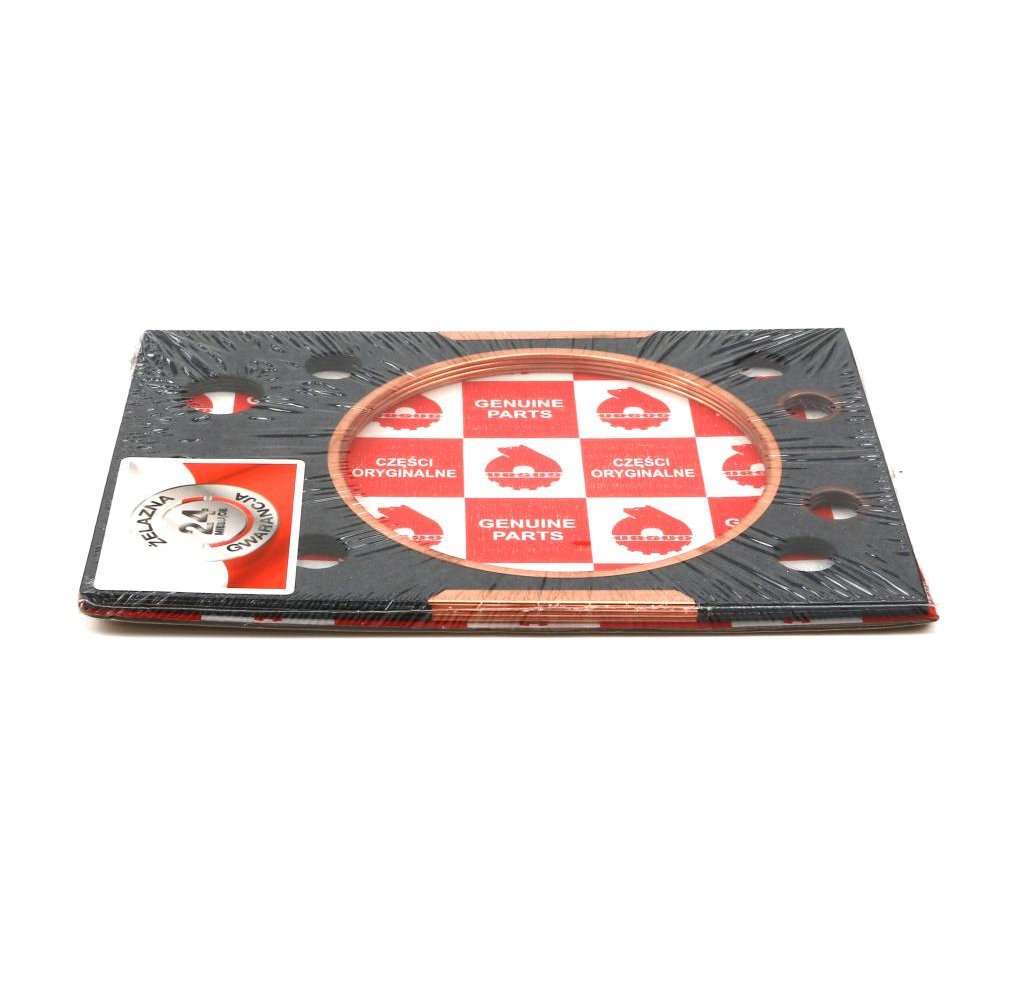 Uszczelka głowicy okuta miedzią 46505130 C-360 ORYGINAŁ URSUS ( sprzedawane po 4 )