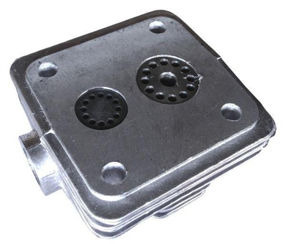 Głowica sprężarki 950933 C-360