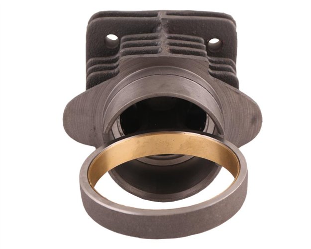 Zestaw naprawczy kpl. korbowód sprężarki C-360