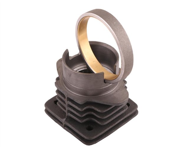 Zestaw naprawczy kpl. korbowód sprężarki C-360