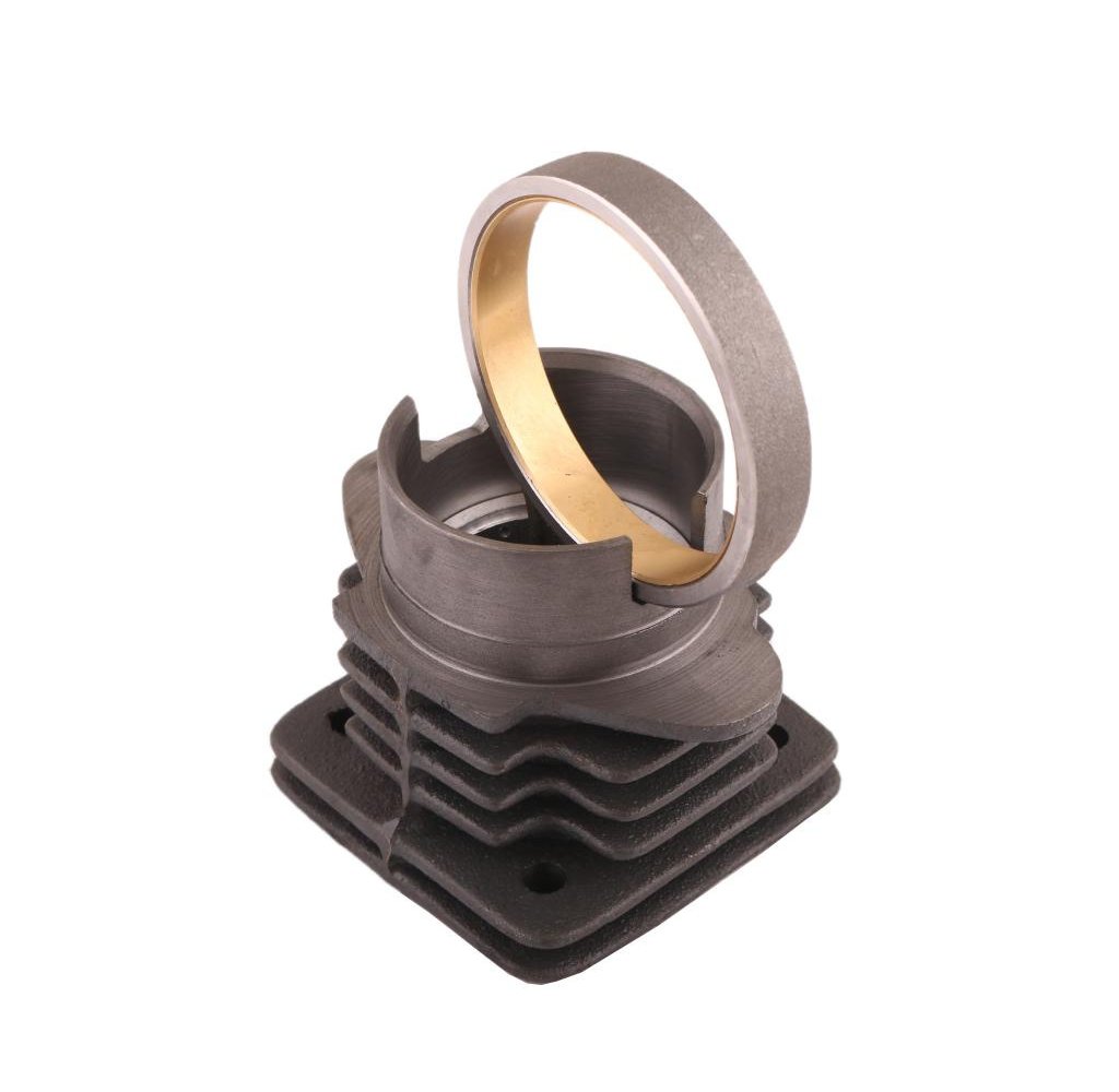 Zestaw naprawczy kpl. korbowód sprężarki C-360