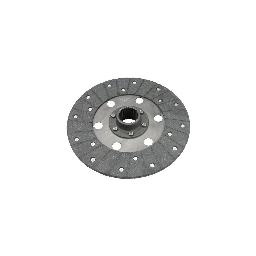 Tarcza sprzęgła napędu przekaźnika II stopnia 951106, 69011169 C-360 ORYGINAŁ URSUS