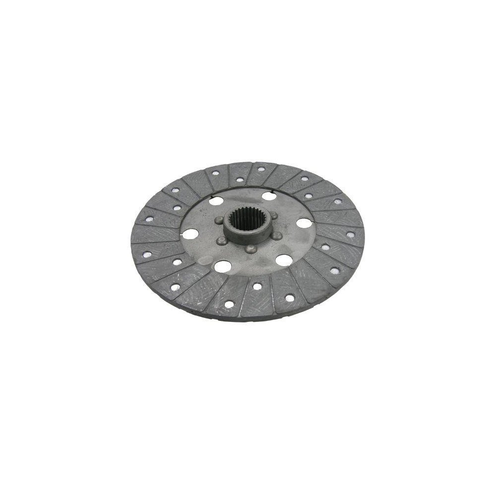 Tarcza sprzęgła napędu przekaźnika II stopnia 951106, 69011169 C-360 ORYGINAŁ URSUS