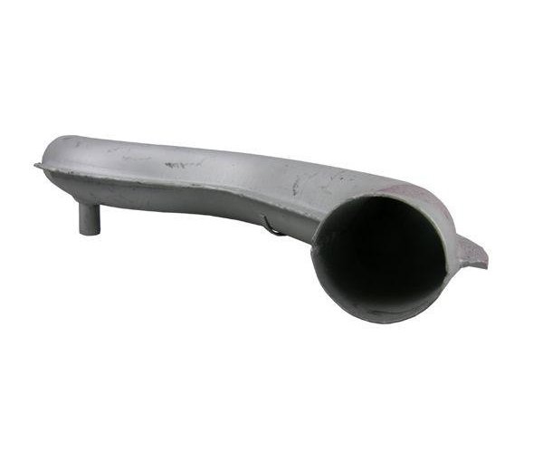 Rura ssąca z odprowadzeniem do sprężarki C-360