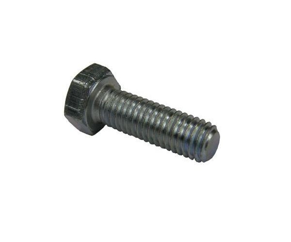 Śruba pompy wody 8x25 C-330