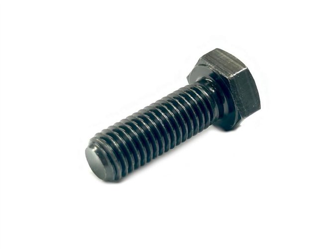 Śruba M12x35x1.75 do zwolnicy kl.8.8 990419, 50000220 C-330 ( sprzedawane po 10 )