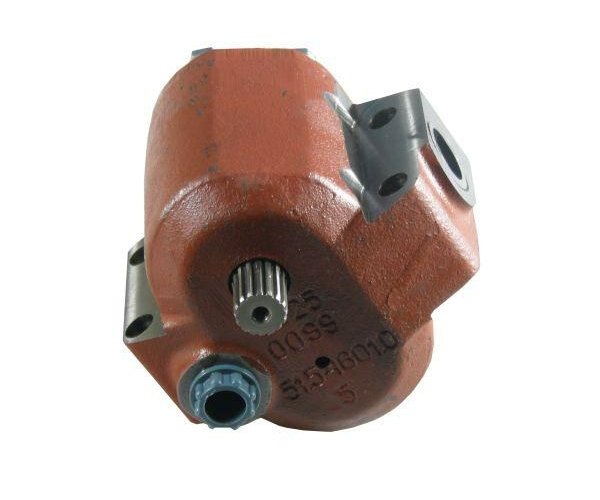 Pompa hydrauliczna (podnośnik) C-360 HYLMET