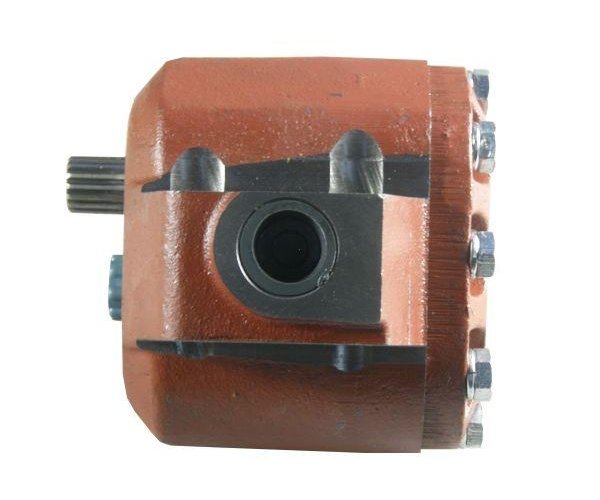 Pompa hydrauliczna (podnośnik) C-360 HYLMET