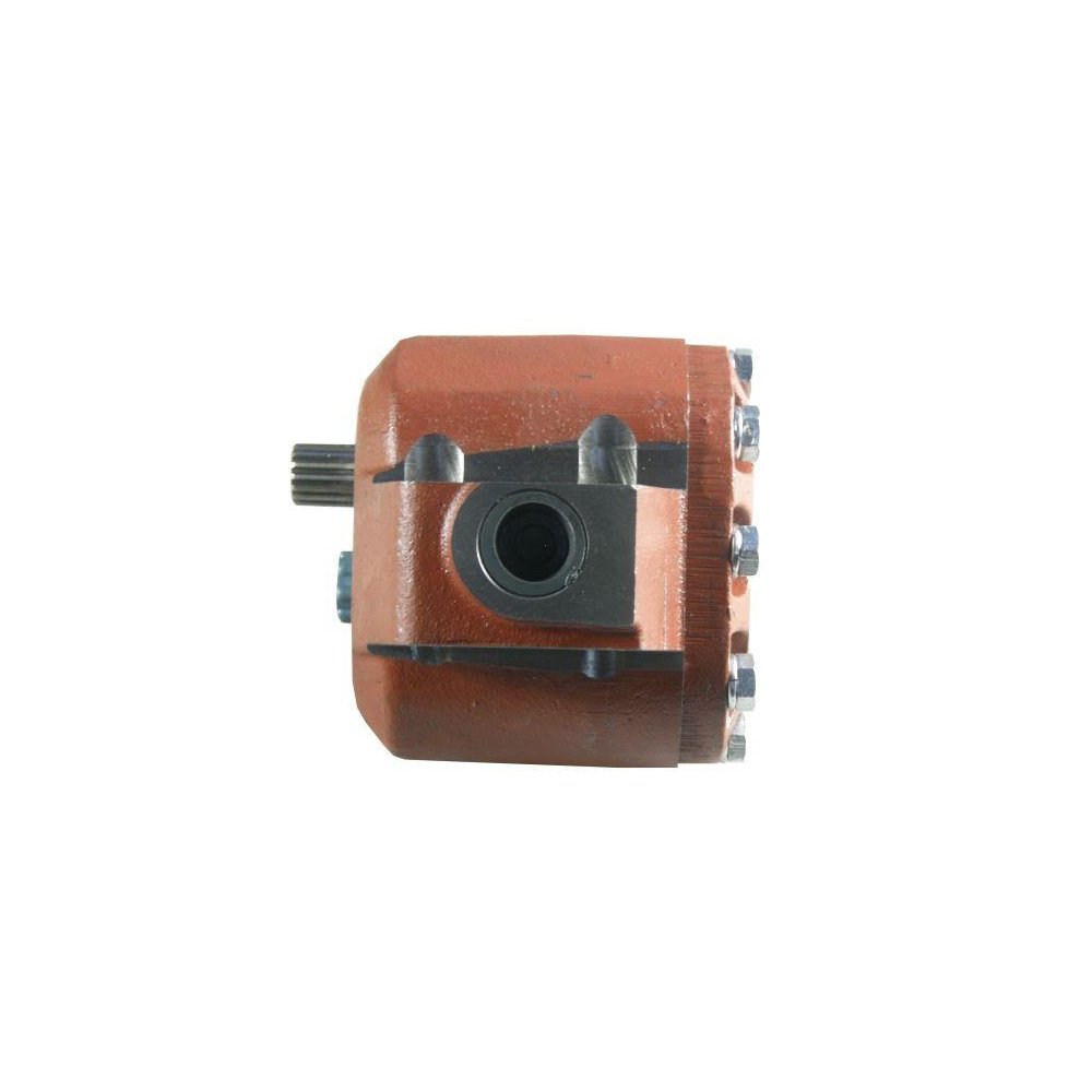 Pompa hydrauliczna (podnośnik) C-360 HYLMET