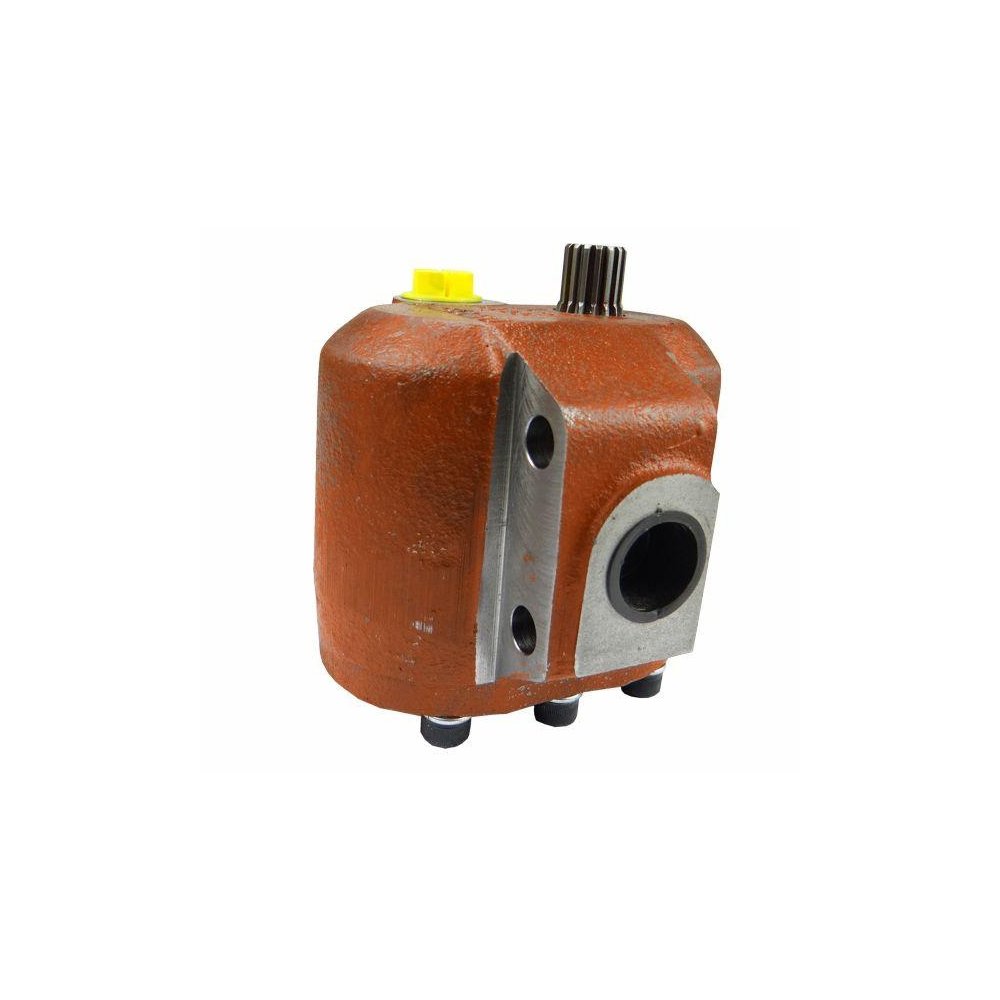 Pompa hydrauliczna podnośnika wzmocniona 36 l/min C-360 ORYGINAŁ URSUS