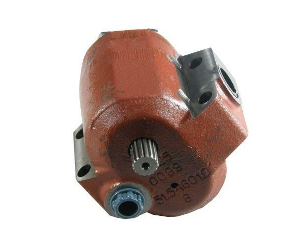 Pompa hydrauliczna podnośnika wzmocniona C-360 Hylmet