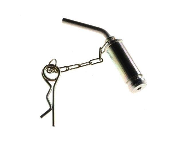 Sworzeń haka transportowego ocynkowany C-360