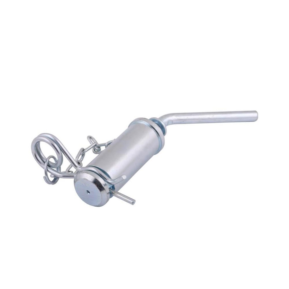 Sworzeń haka zaczepu górnego C-360 ORYGINAŁ URSUS