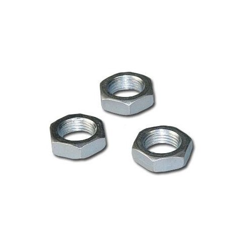 Nakrętka kontrująca drążka kierowniczego M16x1.5-5 -p. gwint C-330