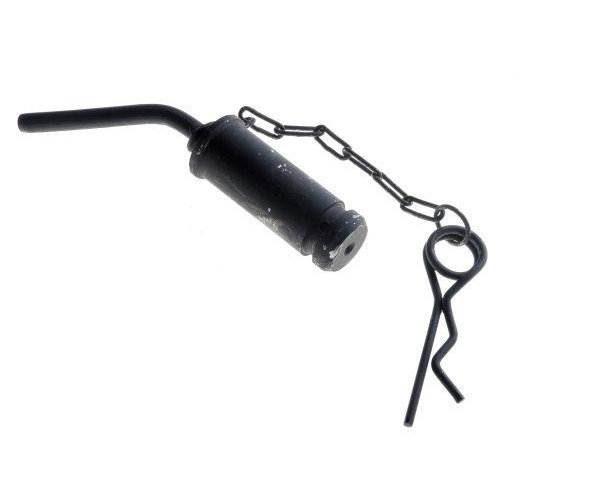 Sworzeń haka transportowego C-360