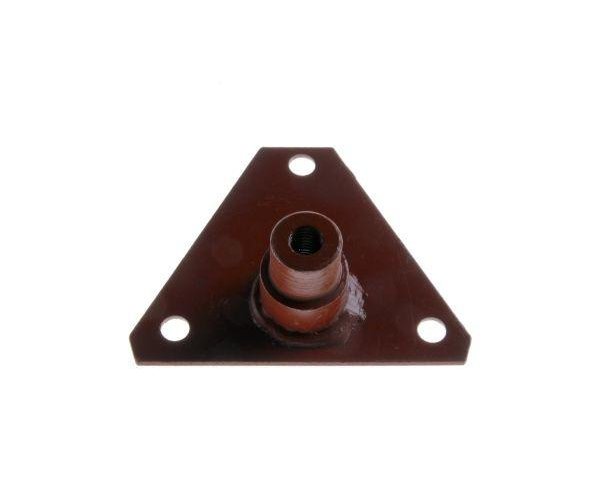 Wspornik uchwytu błotnika tylnego C-360