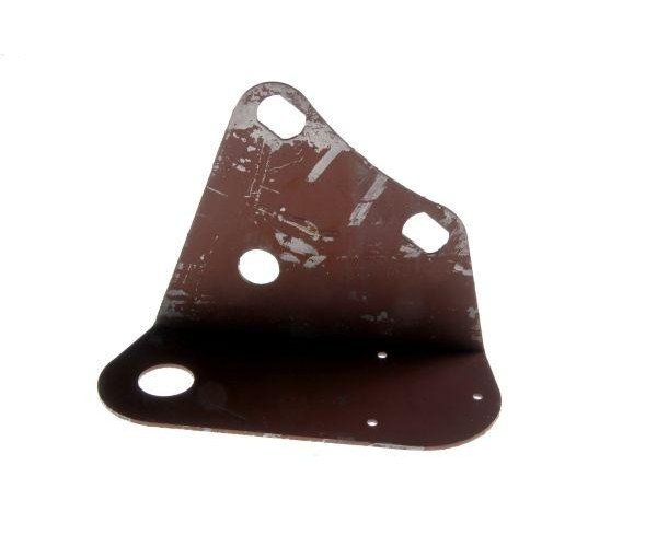 Wspornik kpl. gniazda 7-biegunowego C-360