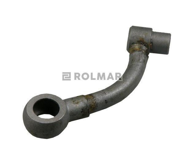 Złączka rurowa podnośnika hydraulicznego C-360