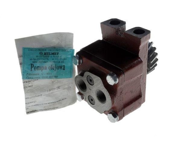 Pompa olejowa, oleju C-4011 HYLMET