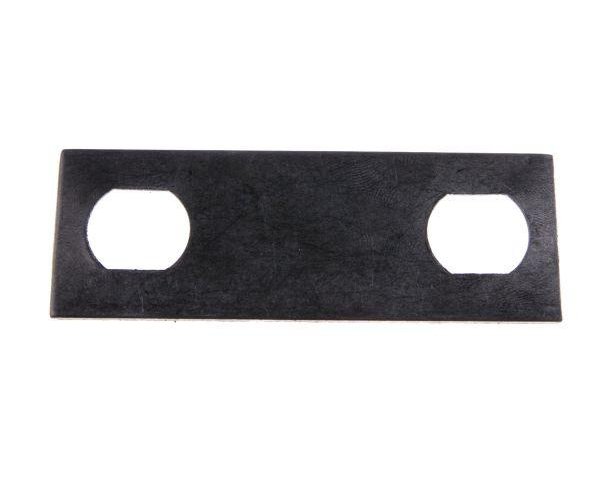 Podkładka zabezpieczająca śruby czopu C-330/360