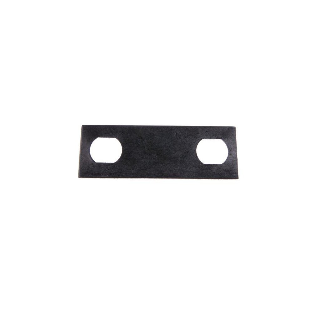 Podkładka zabezpieczająca śruby czopu C-330/360