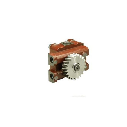 Pompa olejowa, oleju silnika C-360 nowy typ HYLMET