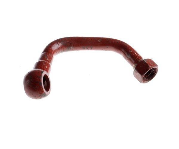 Przewód pompy olejowej C-360