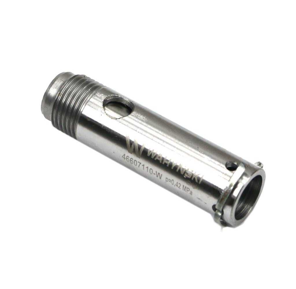 Zawór kompletny pompy olejowej silnika do C-360 WARYŃSKI