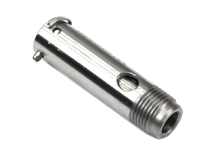 Zawór kompletny pompy olejowej silnika do C-360 WARYŃSKI