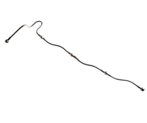 Rurka zlewna wtryskiwacza C-360