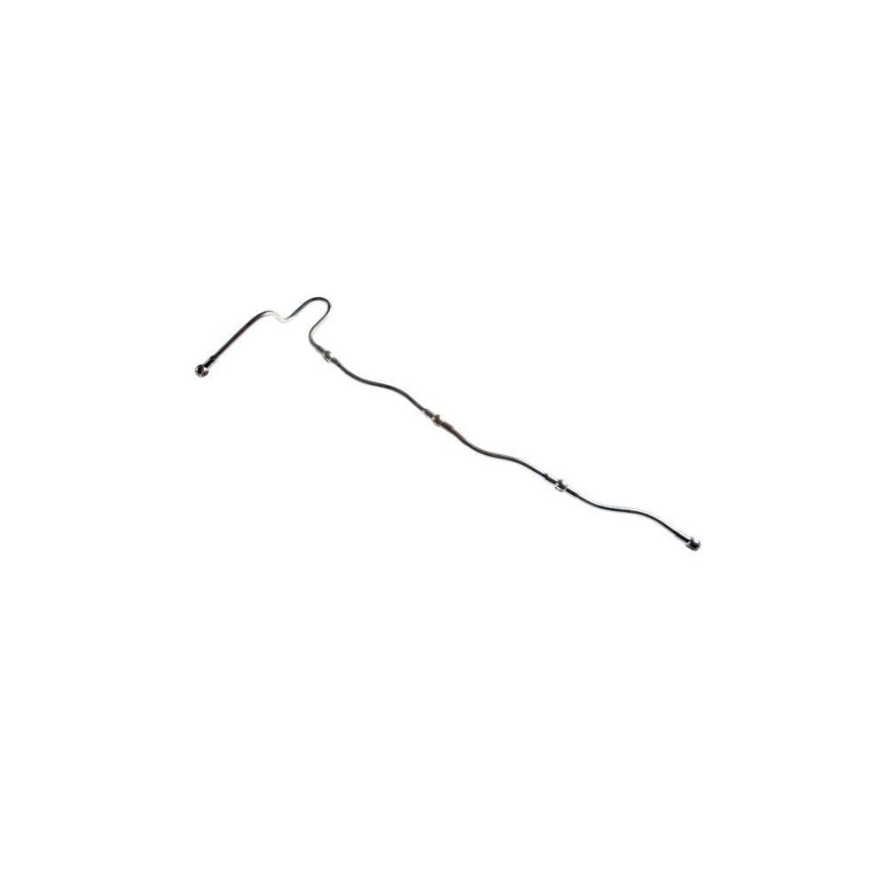 Rurka zlewna wtryskiwacza C-360