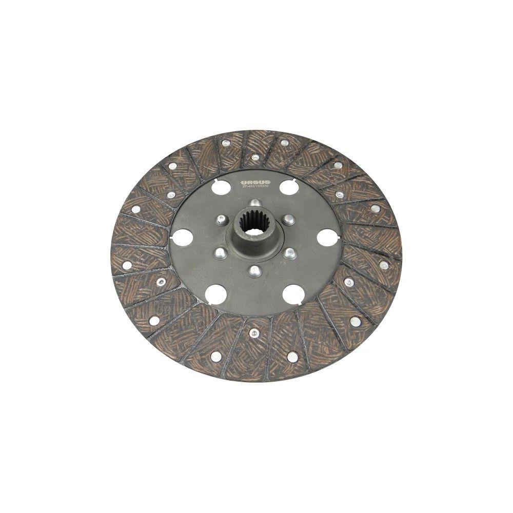 Tarcza sprzęgła C-360 Ostrówek ORYGINAŁ URSUS